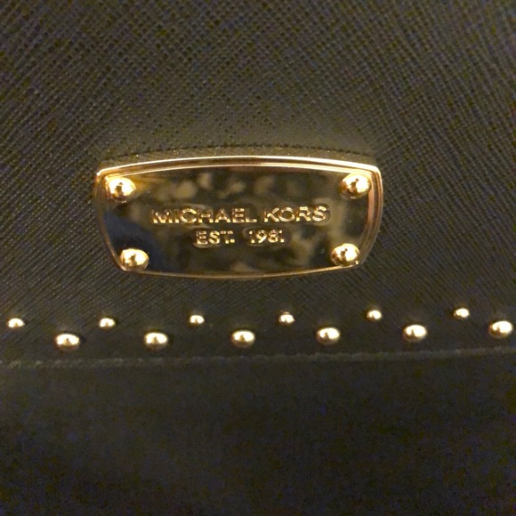 Michael kors Bedford Zip Backpack - Picture 4 of 4